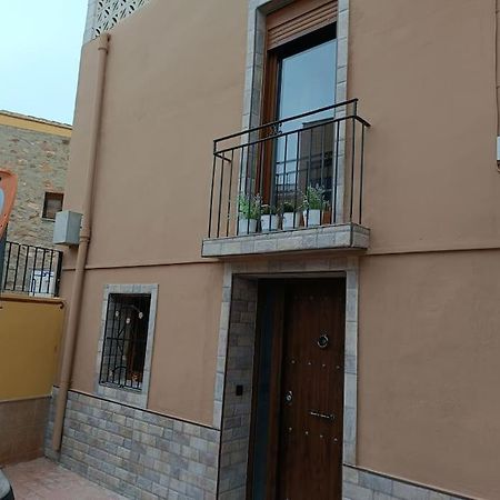 Appartement Loft Gilet 20 Km Valencia Montana Senderismo Bici Extérieur photo