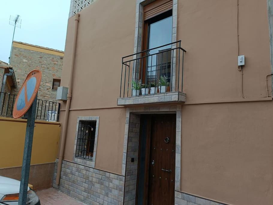 Appartement Loft Gilet 20 Km Valencia Montana Senderismo Bici Extérieur photo