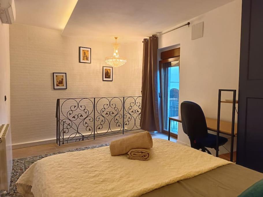 Appartement Loft Gilet 20 Km Valencia Montana Senderismo Bici Extérieur photo