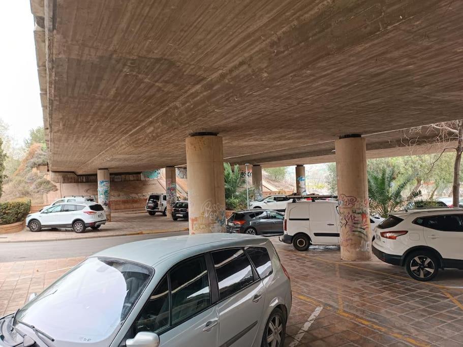 Appartement Loft Gilet 20 Km Valencia Montana Senderismo Bici Extérieur photo